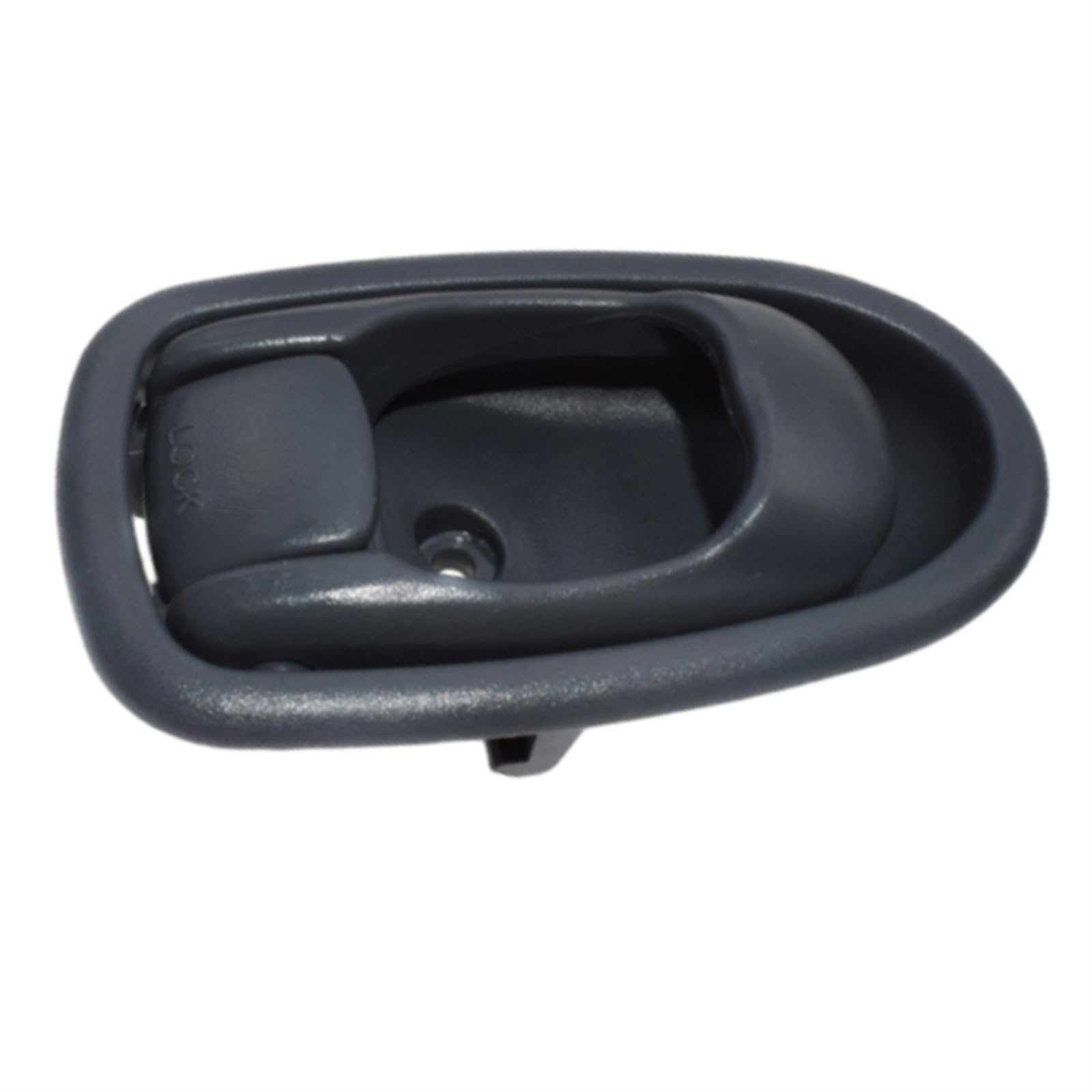 POQWERIQ Car Inner Inside Door Handle for Hyundai for Elantra 1997 1998 1999 2000 82610-29000 82620-29000