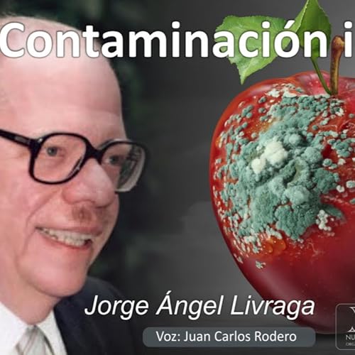 『Contaminación ideológica』のカバーアート