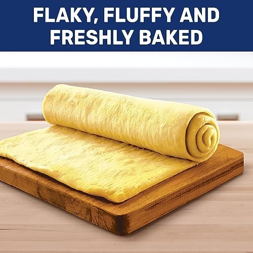 Pillsbury Dough Sheet, Original Crescent thumb #3