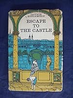 Escape to the Castle 0241912326 Book Cover