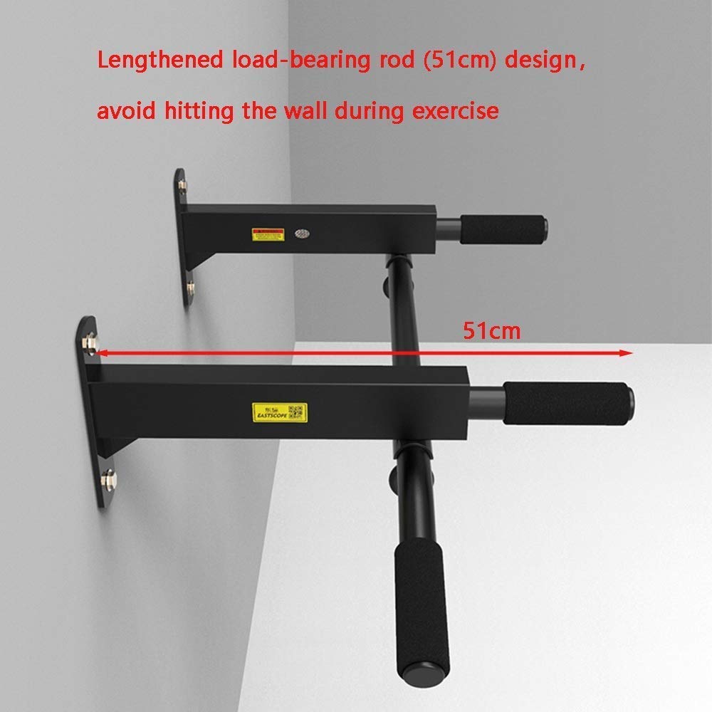 フィットネス家庭用鉄棒屋内機器安定したプルアップ機器調整可能な