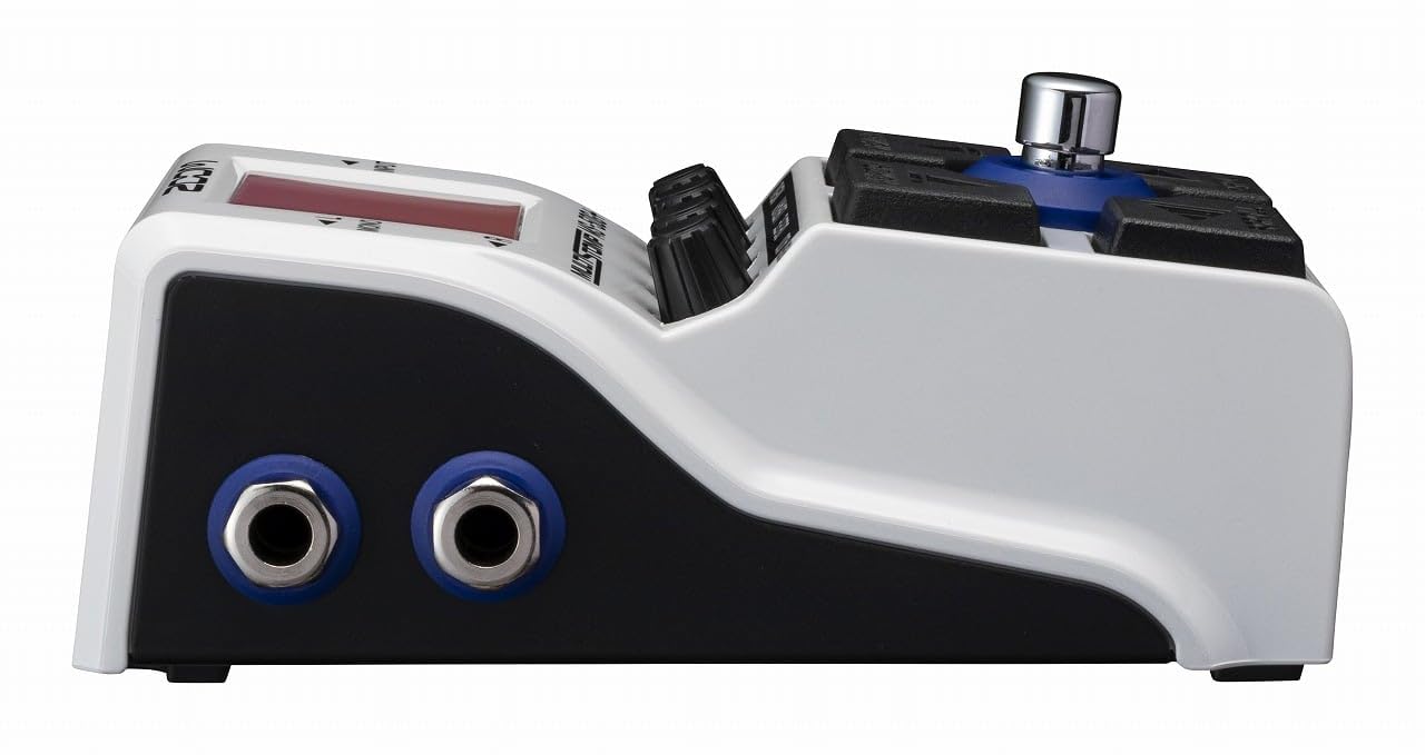 Amazon | ZOOM/MS-50G+ MultiStomp Guitar Pedal ［ACアダプター同時