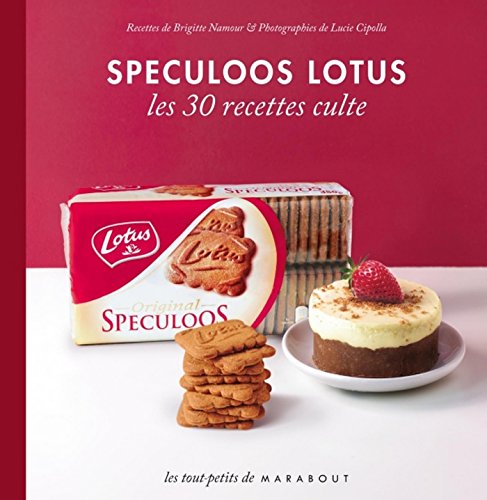 Télécharger Speculoos lotus (Mini marabout) Gratuit
