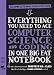 Everything You Need to Ace Computer Science and Coding in One Big Fat Notebook: The Complete Middle School Study Guide (Big Fat Notebooks)