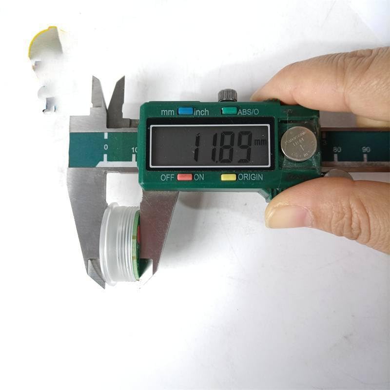 Bouton poussoir d'ascenseur A311 BR27C pour XIZIOTIS Lumière rouge