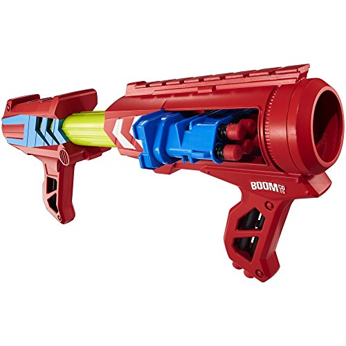 BOOMco CFD43 - Mad Slammer Blaster