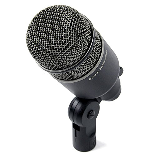 The Best 7 Kick Drum Mics Available To Buy Online