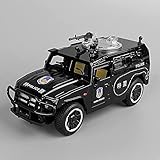 gepanzerte autos gta ★ Starke Leistung: Die Fahrzeugform hat die Funktion des Ziehens der Rückenkraft, das Fahren mit starker Leistung, Verdickung der Fahrzeugschale, der Dämpfung des Reifens, der weichen Textur und der Erhöhung Reibung in der Textur, die dem Test der Wirkung standhalten kann.