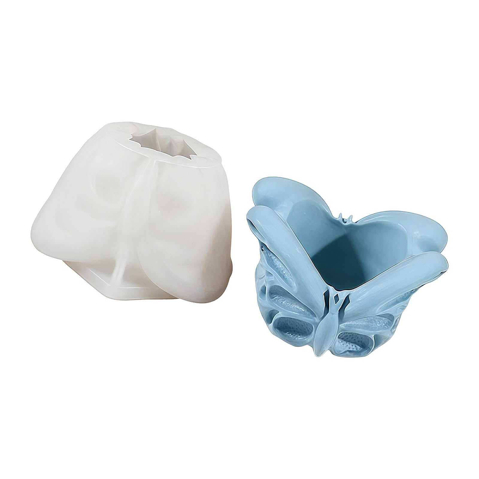 NVOQILIN Sturdy Silicone Butterfly for Crafting Unique Cups and Decorative Gift Crafting