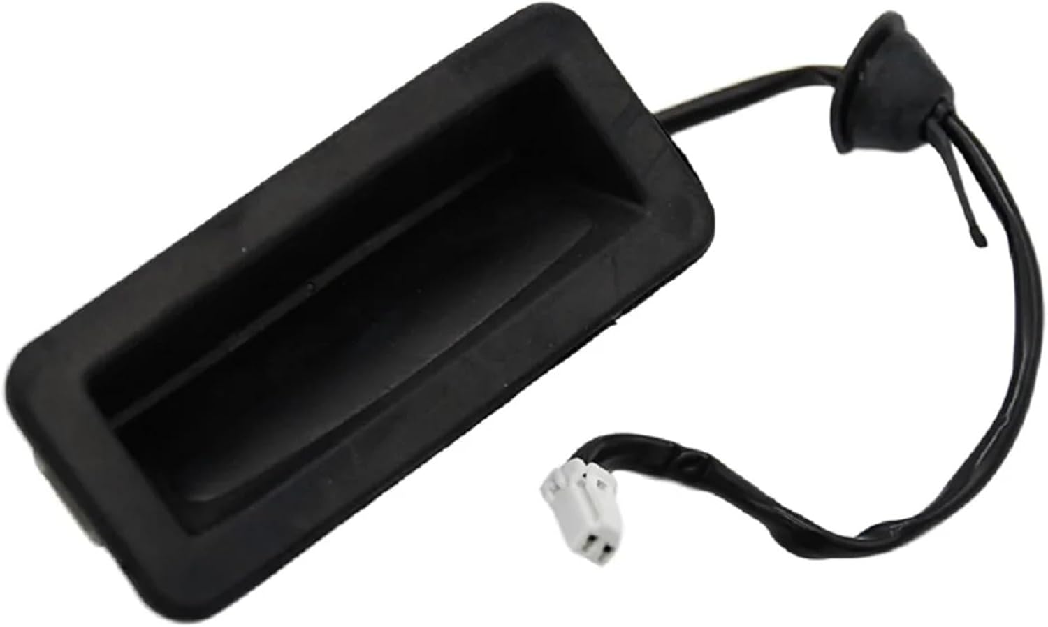 Car for Focus for MK2 2004 2005 2006 2007 2008 Car Tailgate Trunk Boot Release Switch 1346234 3M5119B514AC