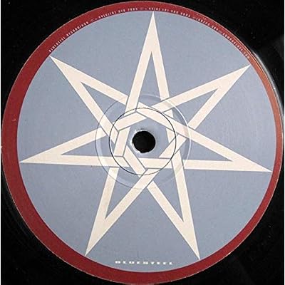Deep Bros. - Victim Of Love - Bluesteel Recordings