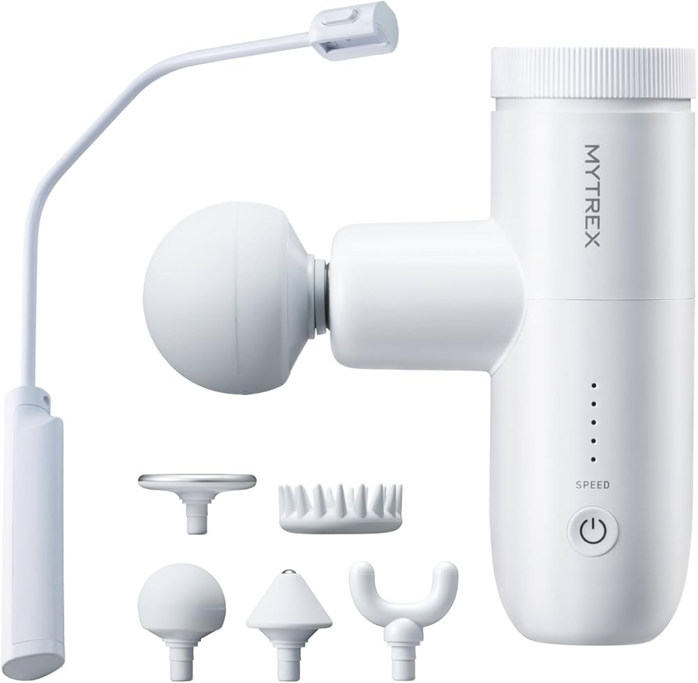 【マイトレックス】REBIVE MINI XS 2 Amazon | MYTREX マイトレックス REBIVE MINI XS2 Back Care ARM