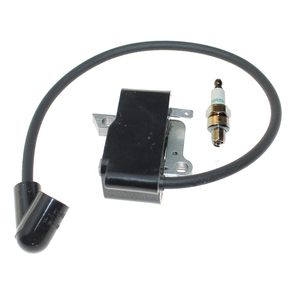Ignition Module Coil For Husqvarna 122C 122LD 122LDX 122LK 574375501,585074102,585074103