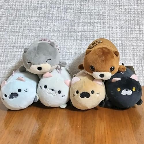 ぬいぐるみ ごろねこサミット」の人気商品一覧 | 安い商品を通販