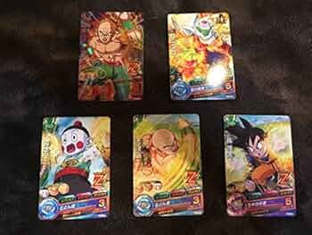 ドラゴンボールヒーローズ セット 26枚 ドラゴンボールヒーローズシリーズ10周年記念 スーパー