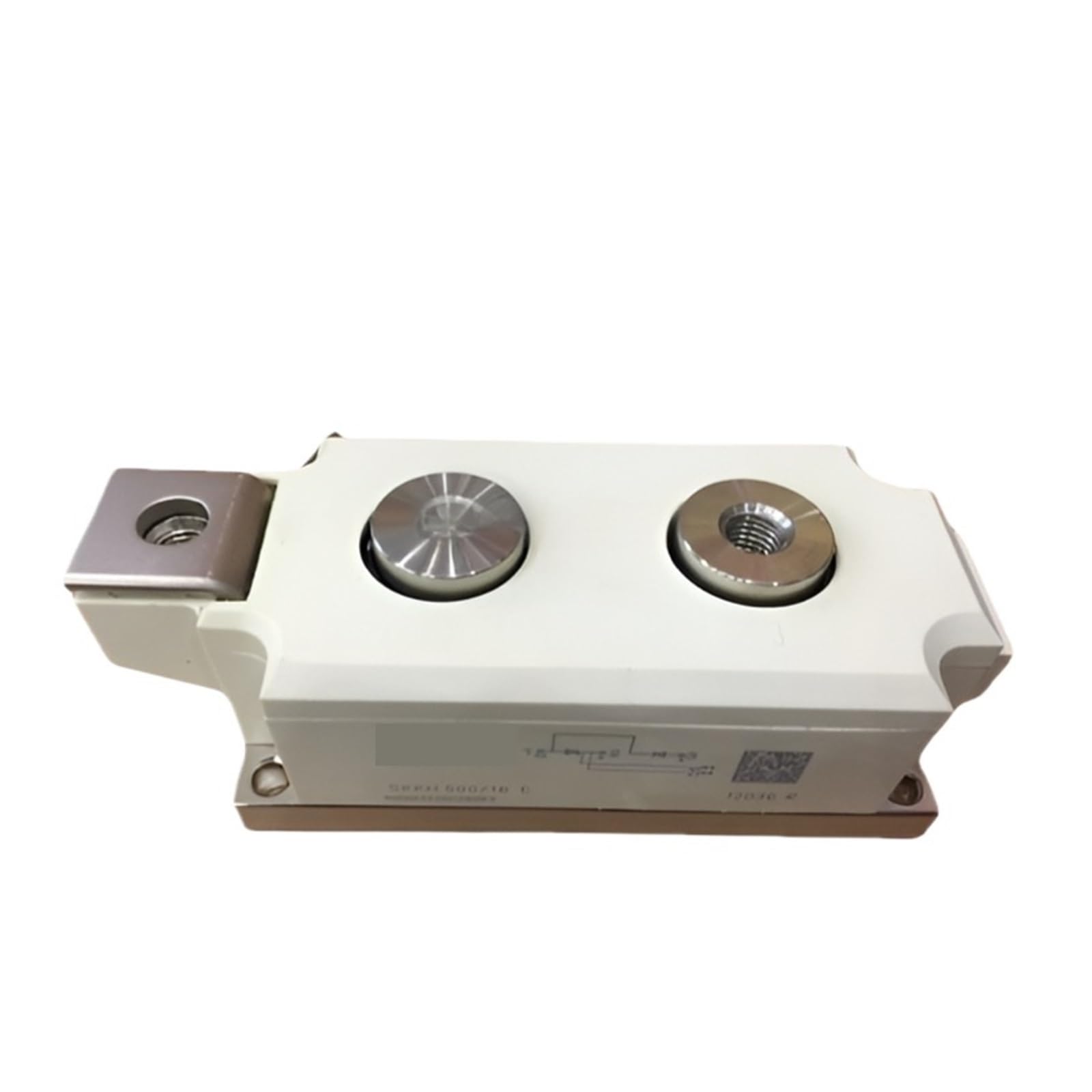 CLBSWYEJK SKKH500/16E Power module Thyristor(SKKH500-16E)