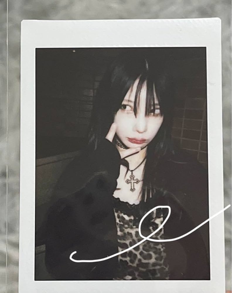 悪魔のキッス　チェキ 3枚セット　かてぃ　かなの 悪魔のキッス チェキ 3枚セット かてぃ かなの 悪魔のキッス 戦慄