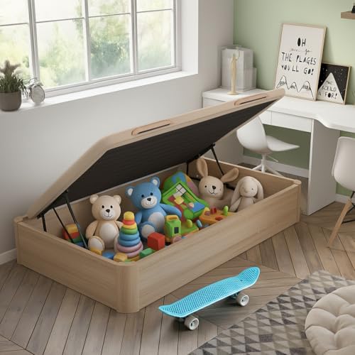 ROYAL SLEEP   Canapé Juvenil Apertura Lateral