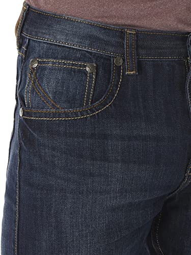 Wrangler Men's 20X Vintage Boot Cut Jeans4