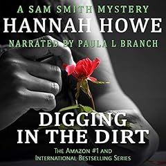 Couverture de Digging in the Dirt