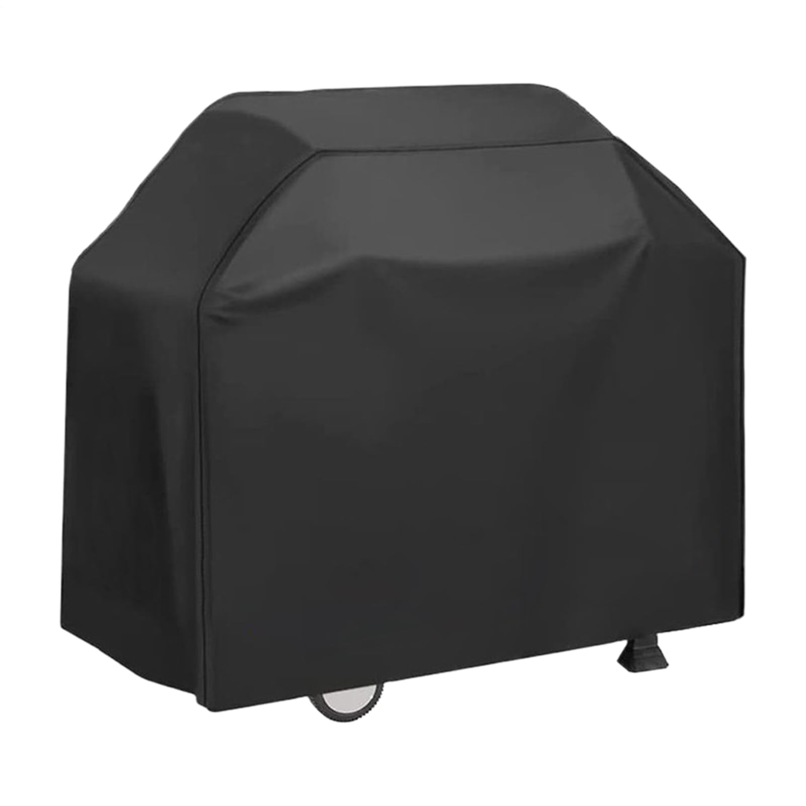 Housse de barbecue premium imperméable et anti-UV pour équipement de cuisson extérieur 57/67"