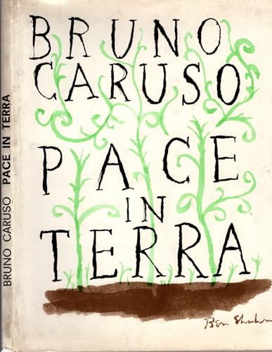  Pace in terra