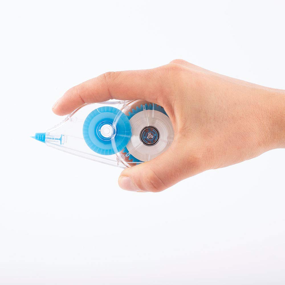 D.RECT Correction Mouse Correction Roller With Tape - View #2