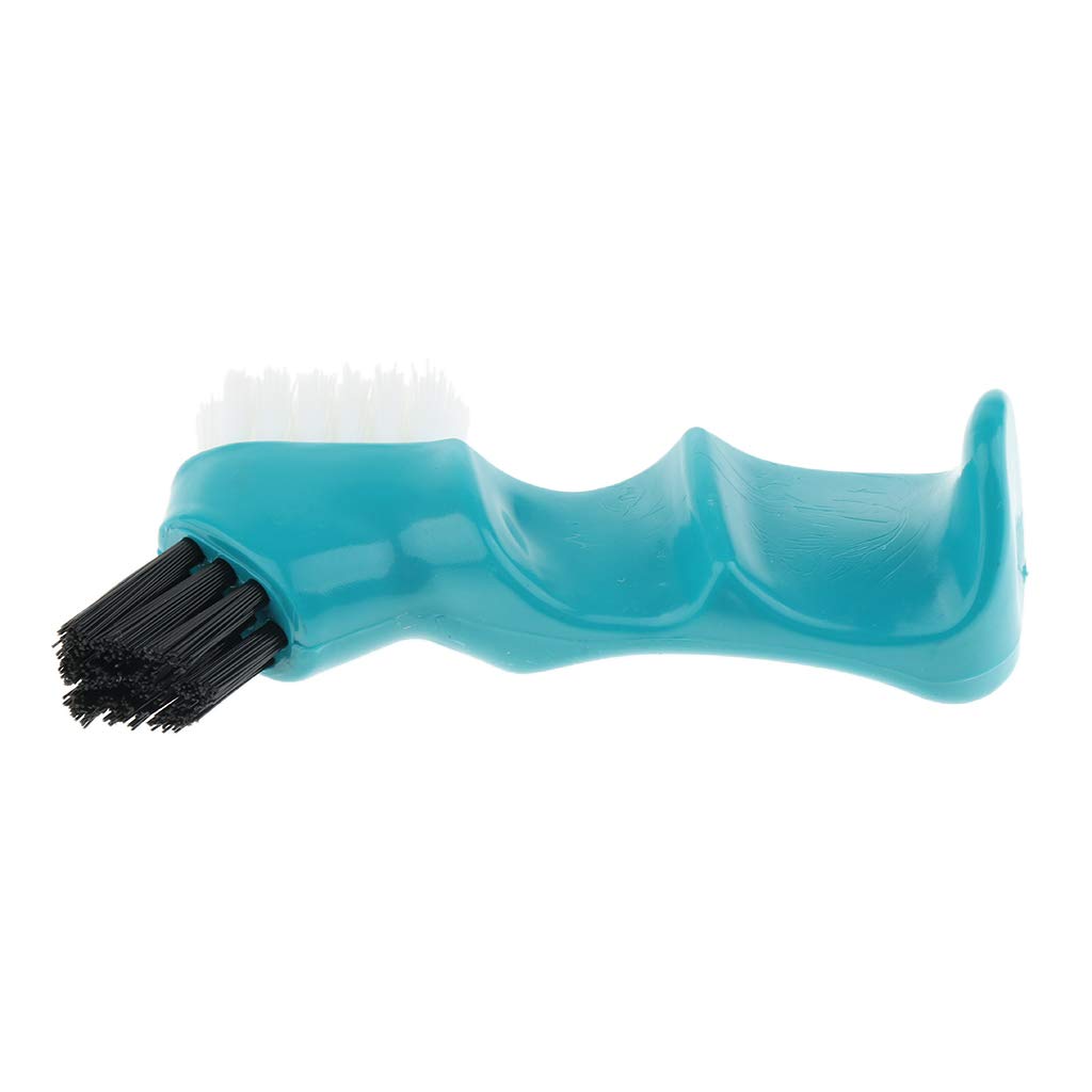 Estuche portátil para dentaduras postizas con espejo integrado, caja de almacenamiento de dientes