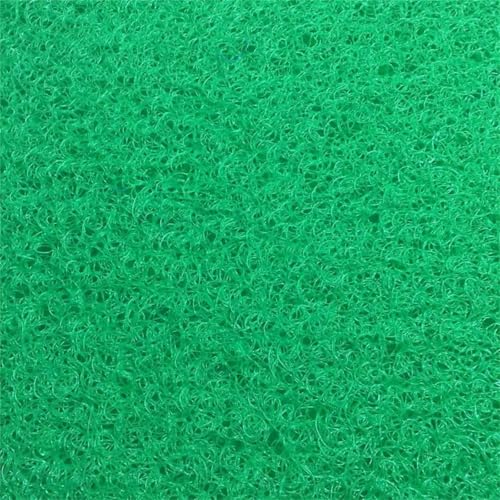 Filtro Biológico de Esponja 10x10x1.6 pulg para Acuarios