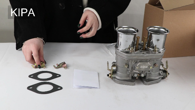 Amazon.com: KIPA Carburetor for VW Volkswagen Beetle Super Beetle
