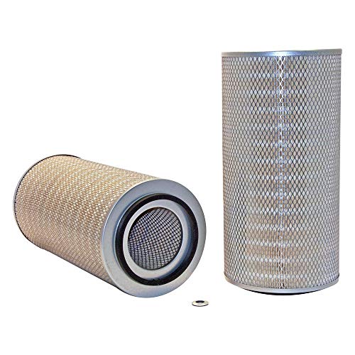 Image of WIX Air Filter