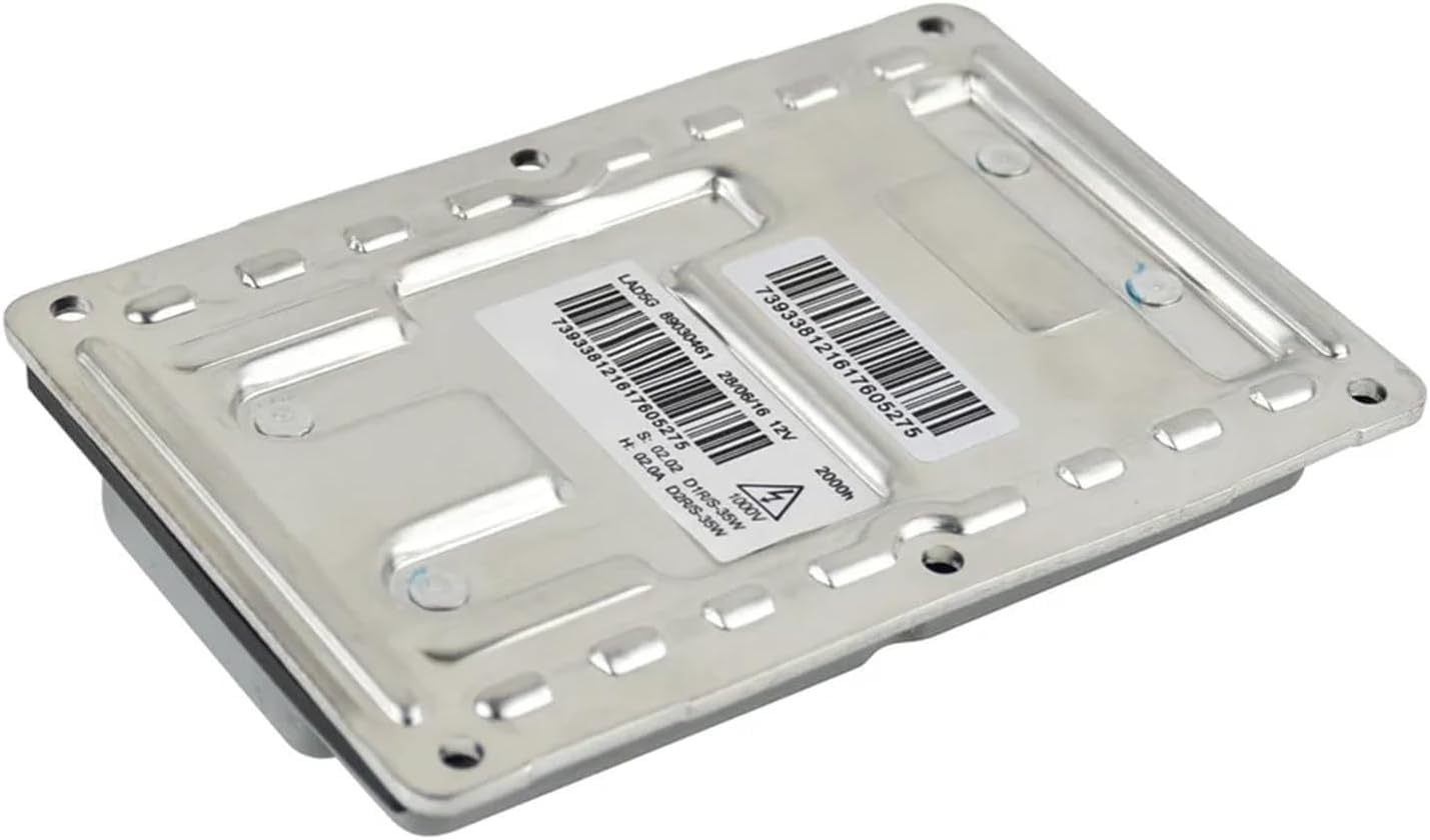para Audi A4 B6 8E 2000-2004 3D0907391A 3D0909150 3D0909157 3D0909158 Unidad de Control de balasto de Faro Xenon H-ID balastro xenón.