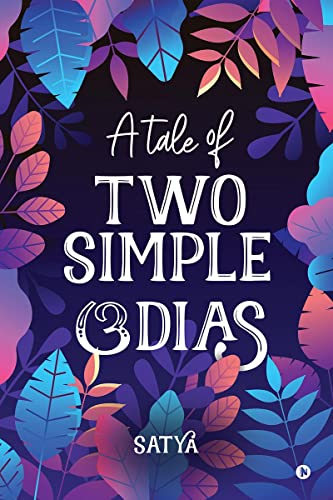 A Tale of Two Simple ଓdias