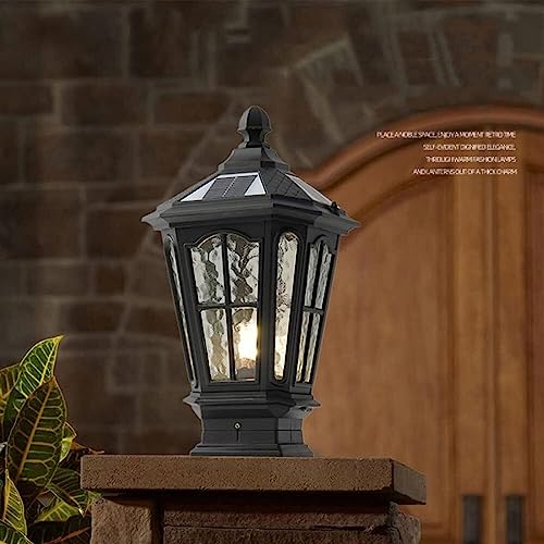 Mejores precios y opiniones de Sobremuro solar led los mejores 10. 14 Imagen adicional