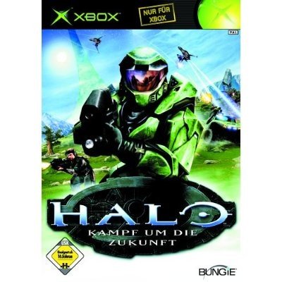 Halo : Amazon.de: Games