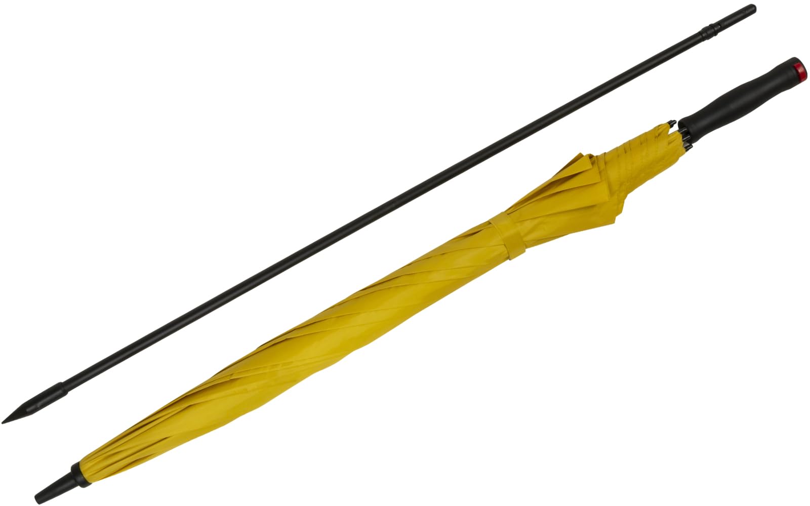 Derby Strandschirm XXL Regenschirm Sonnenschirm UV-Schutz