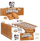 Pip & Nut Peanut Butter Stuffed Oat Bar Original 15 x 48g