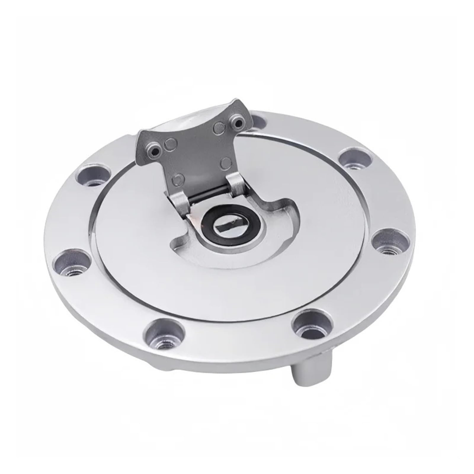 Juego De Llave Bloqueo Interruptor Encendido Y Tapa Combustible Para Compatible con Honda CB400 CB 400 1993-1998 Llave de bloqueo de asiento y tapa de combustible