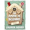 Un amor de diciembre: Una novela de adviento