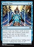 Magic: the Gathering - Telling Time (061/249) - Modern Masters 2015