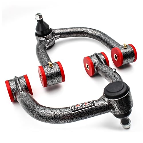 Adjustable Steel Upper Control Arms