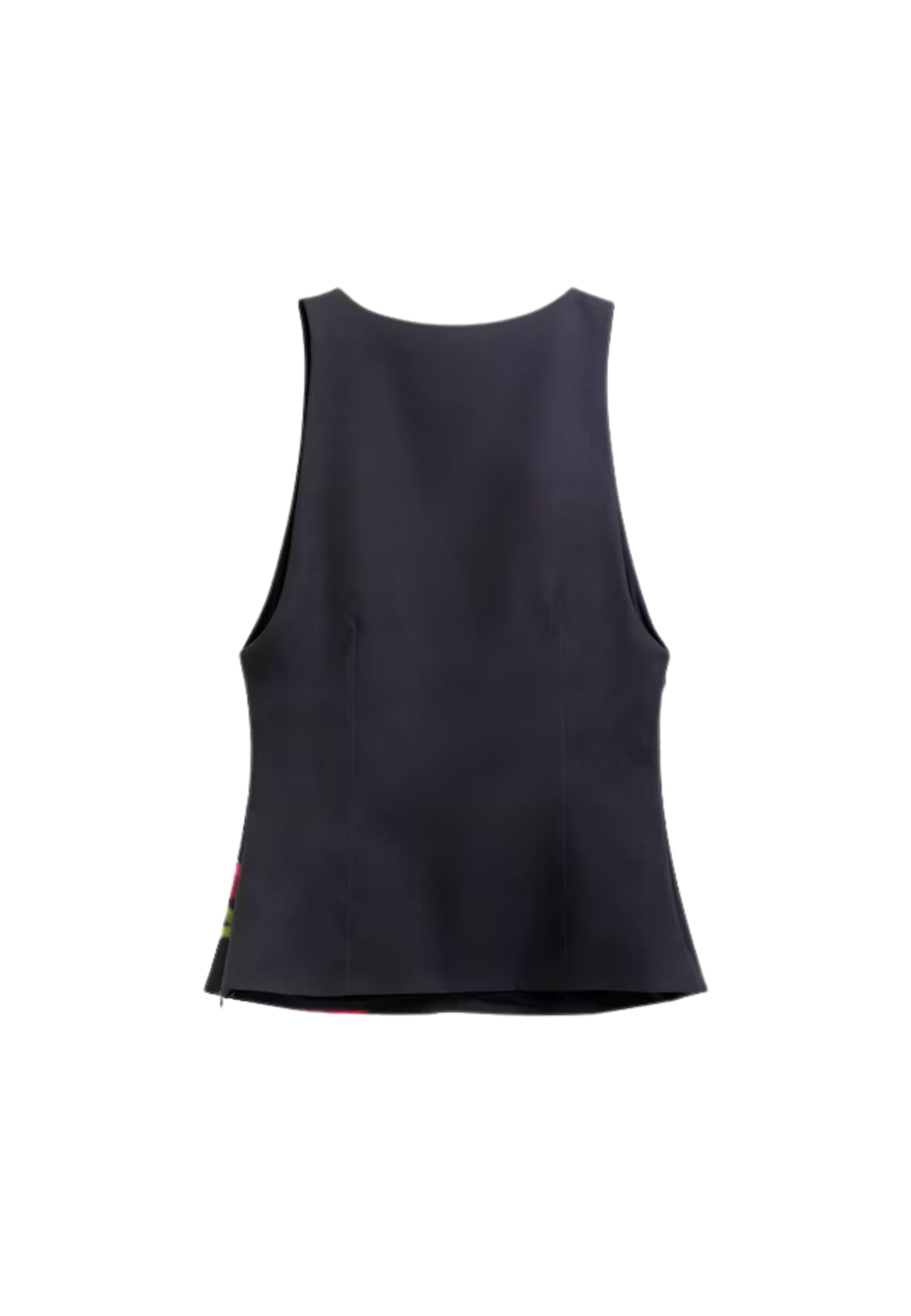 Desigual Koszulka Kobiety Blus_fobos