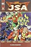  JSA Nº5