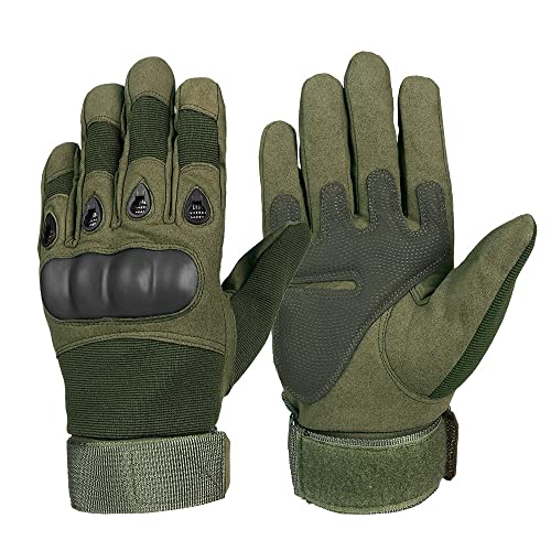 Gants de plein air homme tactiles lot de 3 pour alpinisme XL