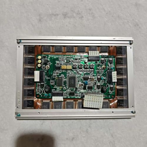 Image of LCD Display Screen Panel 9.1 inch LJ640U27 Spot Goods