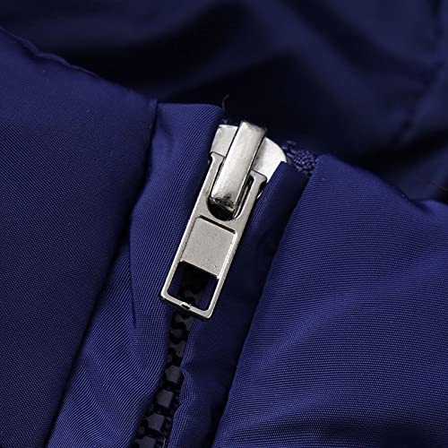 Romper Outerwear Coat for Infant Baby Warm Jacket Snowsuit Girls Boys Hooded Jumpsuit Snow Coat Snowboard Playsuit2