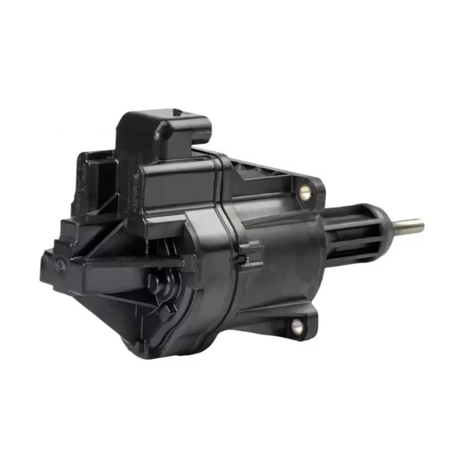 Actuador turbo electrónico Para X4 Para X3 Para M2 Para M3 Para M4