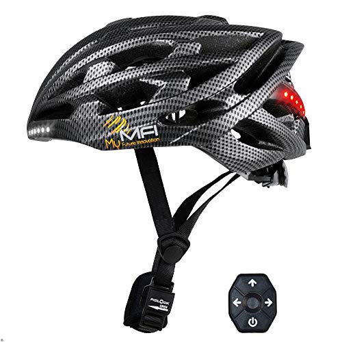 Casco Bici Mfi E Bike Promo