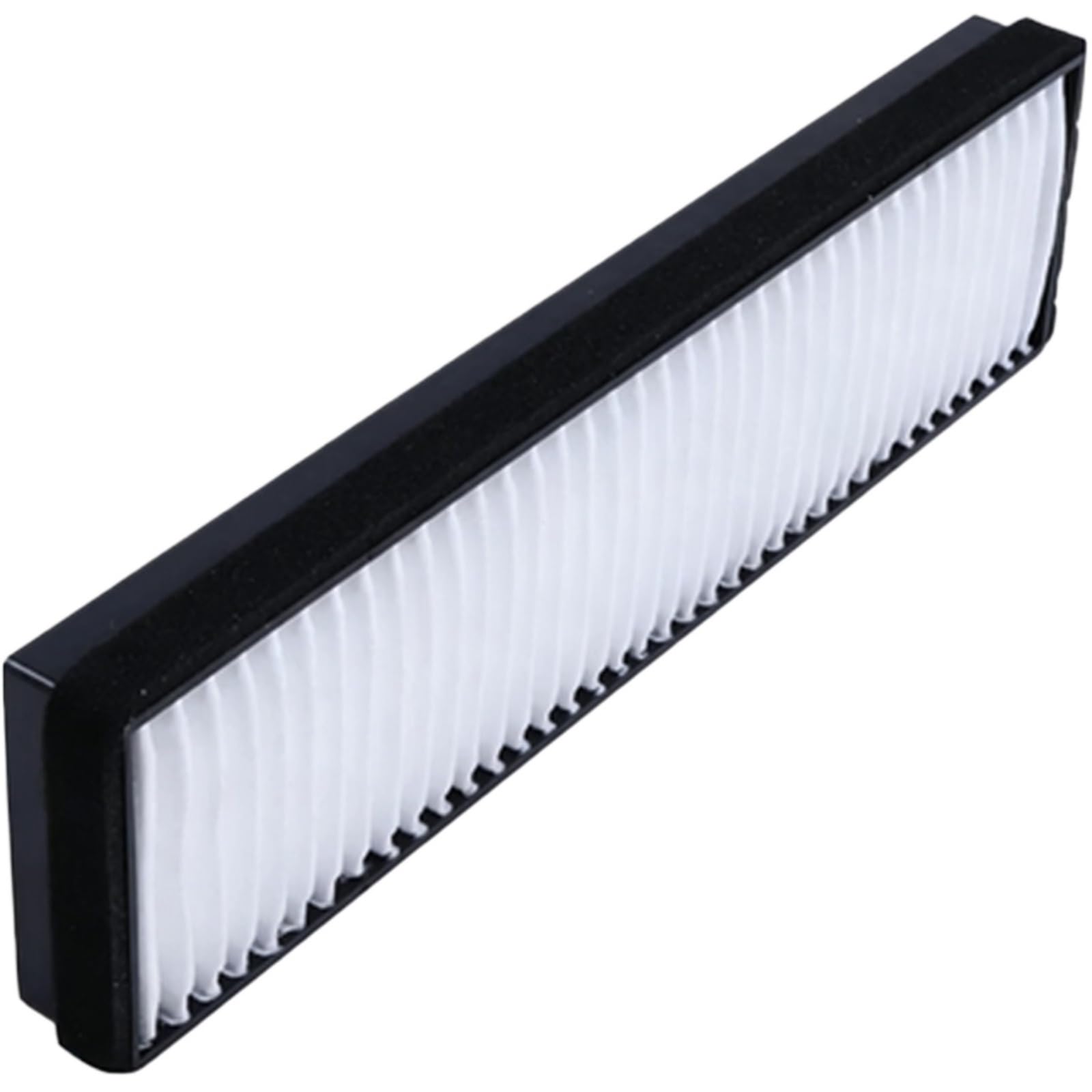 Genérico Compatible for Filtro de Aire 40040200041 DX53W/DX55/DX55W | Filtro de aire for excavadoras DX53W-DX235LCR y cargadoras E55W-E85.(High quality)