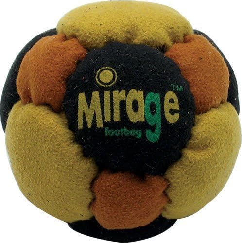 Mirage Footbag